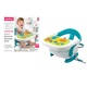 seggiolone portatile musicale 3 in 1
