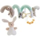 fune passeggino my sweet doudou