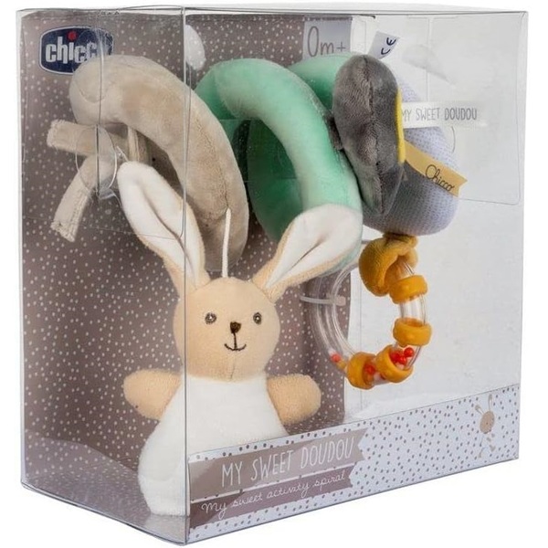 fune passeggino my sweet doudou