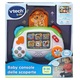 baby console delle scoperte