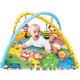 baby projector activity gym
