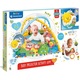 baby projector activity gym