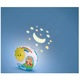 baby projector activity gym