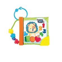 libricino leoncino multisensoriale