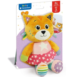 katy the kitty