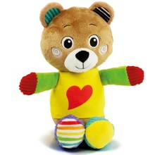 orsetto bob the bear