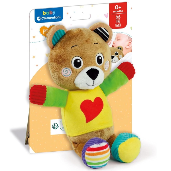 orsetto bob the bear