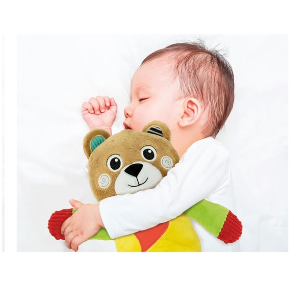 orsetto bob the bear