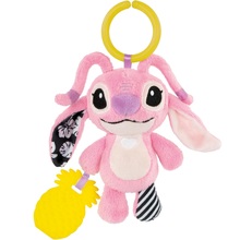 angel on the go plush