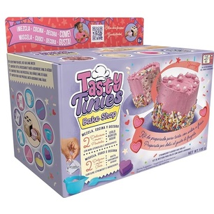tasty tinies 
