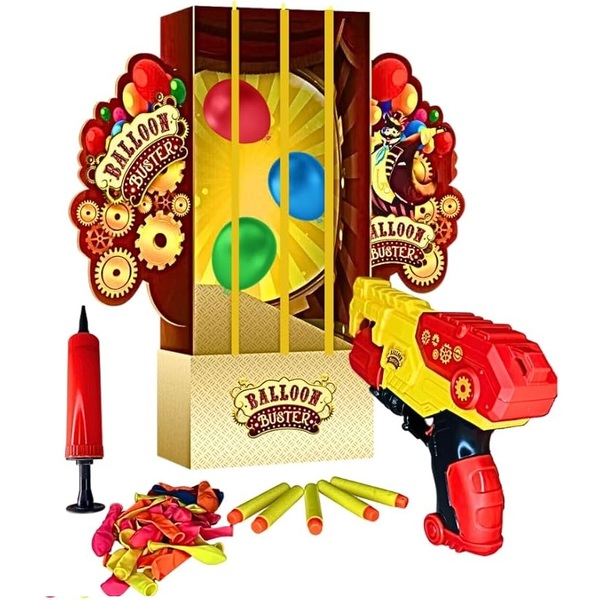 balloon buster 