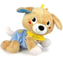 cagnolino gattona con me