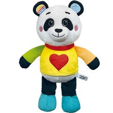 love me panda
