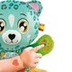 cleo e leo dolci leopardi