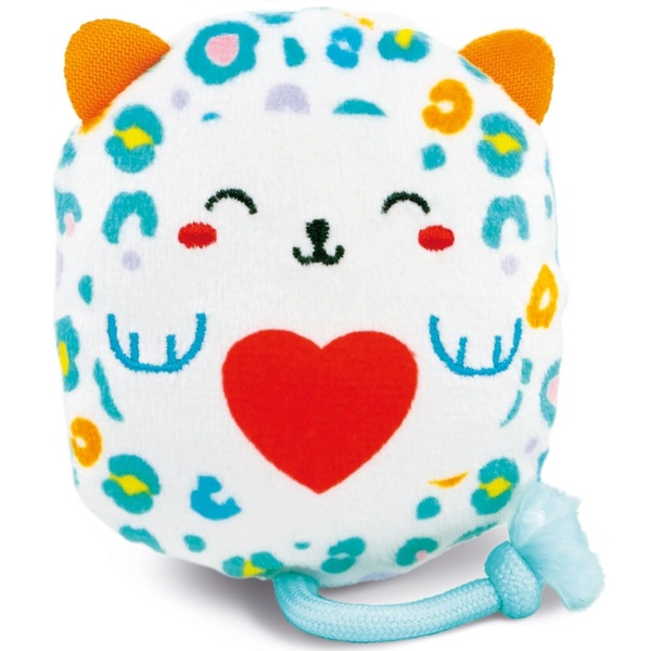 cleo e leo dolci leopardi