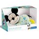 mickey relaxing plush - lights, colours and melodies