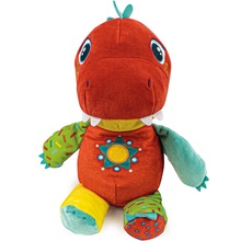 milo il mio dinosauro