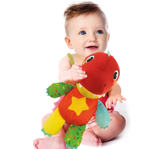 milo il mio dinosauro