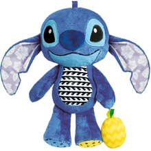 stitch first activities