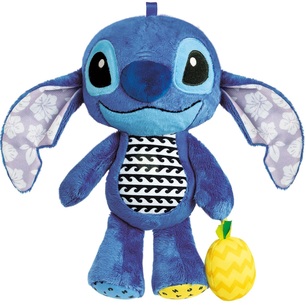 stitch first activities