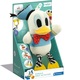 donald duck activity plush
