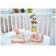 donald duck activity plush