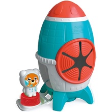 space rocket