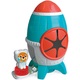 space rocket