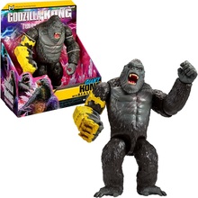 godzilla x kong personaggi giganti assortiti 28 cm
