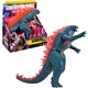godzilla x kong personaggi giganti assortiti 28 cm