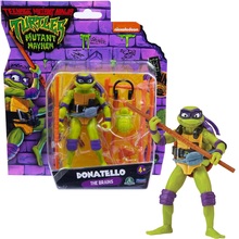 tartarugha injia donatello 12 cm 