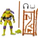 tartarugha injia donatello 12 cm 