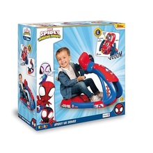 spidey simulatore di guida 