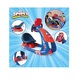 spidey simulatore di guida 