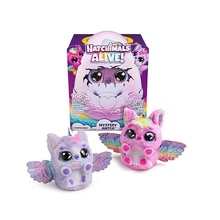 hatchimals alive 