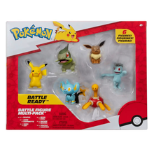 Action figures