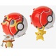 pokemon throw 'n' pop pokeball