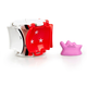 pokemon throw 'n' pop poke ball e ditto