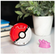 pokemon throw 'n' pop poke ball e ditto