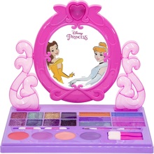 set trucco principesse con specchio
