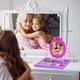 set trucco principesse con specchio