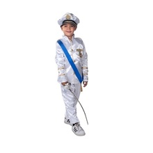 costume ufficiale di marina 5 anni