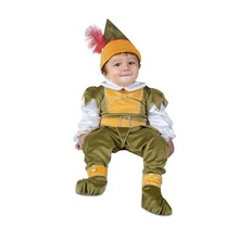 costume peter lux 6 mesi