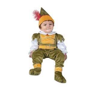 costume peter lux 6 mesi