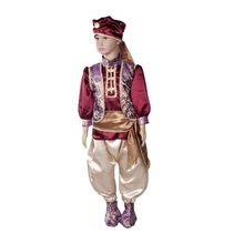 costume il petroliere 18 mesi 