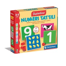 numeri tattili 