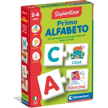 primo alfabeto