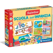 scuola dell'infanzia 