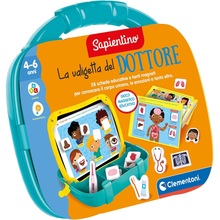 valigetta magnetica del dottore