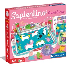 sapientino bambina 